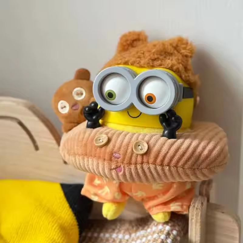 Hot New BOB&TIM Minions Better - Anime Merchandise Box review and price
