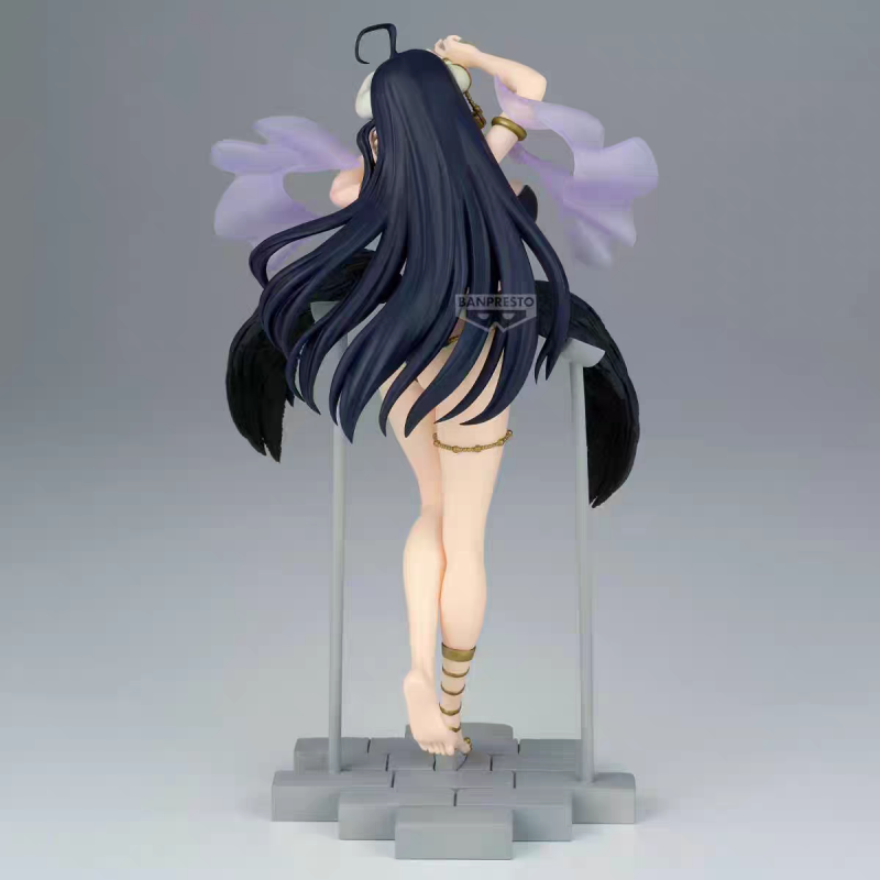 In Stock Original Classical Tu - Overlord Anime Merchandise review and price