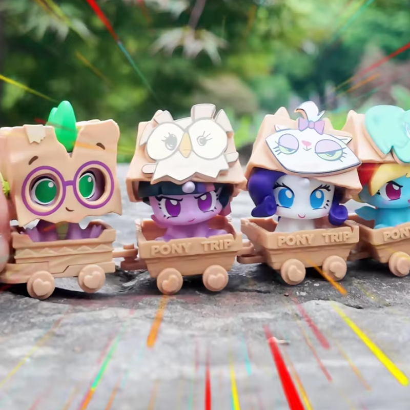 2026 new KAYOU My Little Pony  - Anime Merch review and price