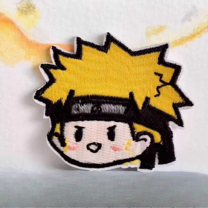 NARUTO Uzumaki Naruto Uchiha S - Anime Merchandise Japan review and price
