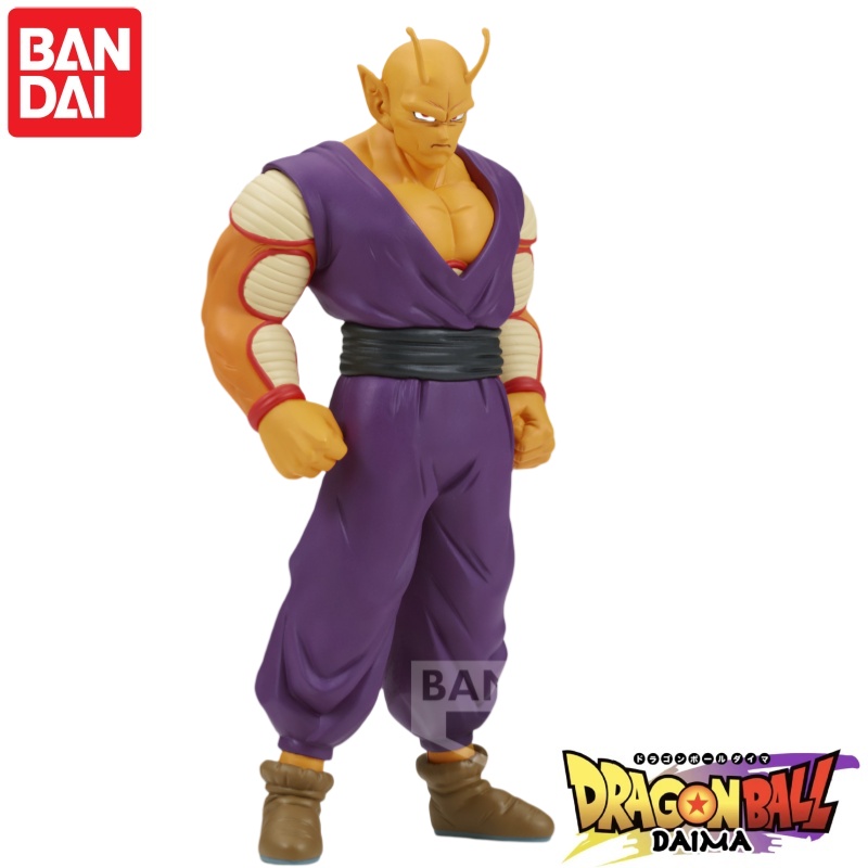 In Stock Bandai Original Banpr - Orange Anime Merchandise review and price