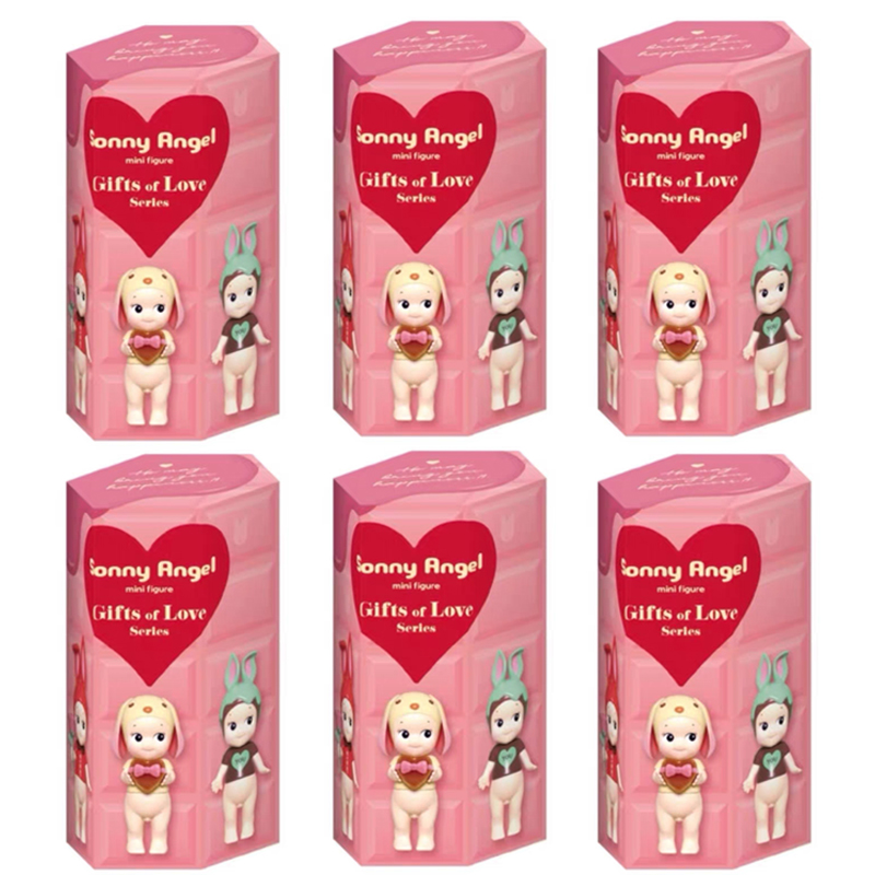 Hot Sell Blind Box Toys Lucky  - Anime Merchandise Box review and price