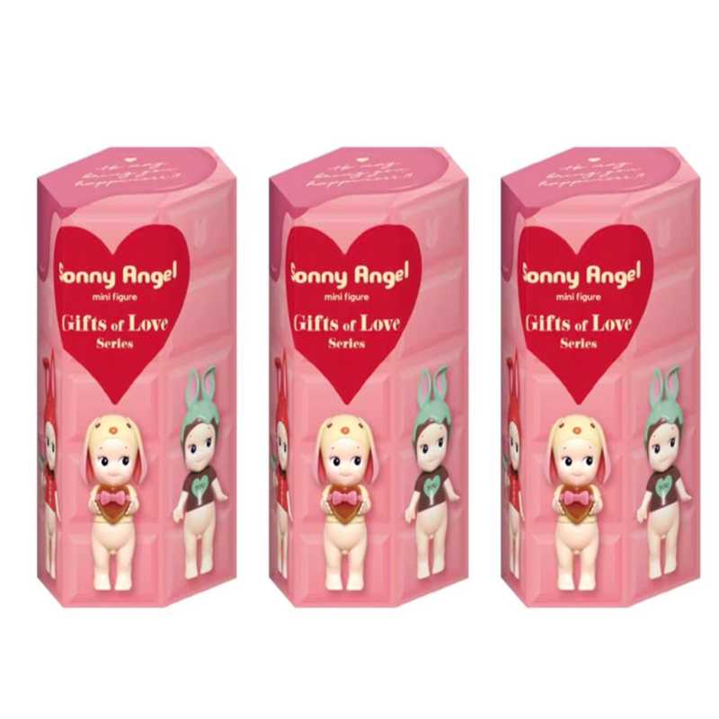Hot Sell Blind Box Toys Lucky  - Anime Merchandise Box review and price
