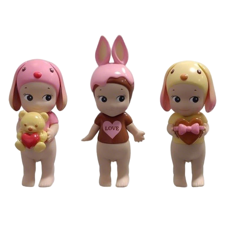 Hot Sell Blind Box Toys Lucky  - Anime Merchandise Box review and price