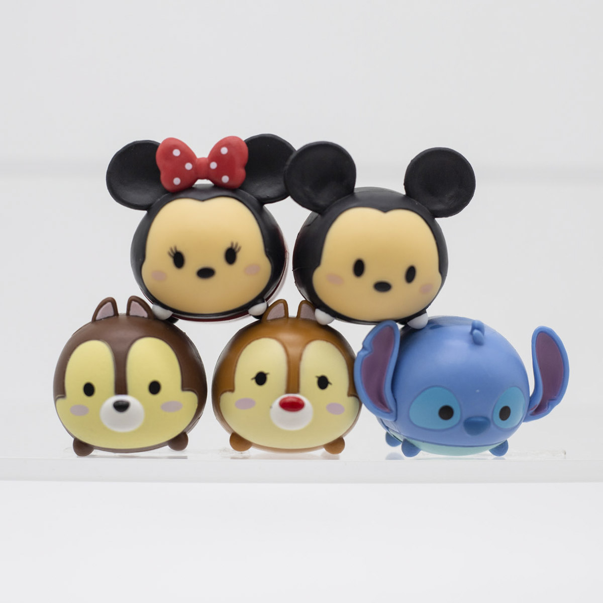 Disney Tsum Tsum Magnetic Stac - Anime Merchandise Box review and price