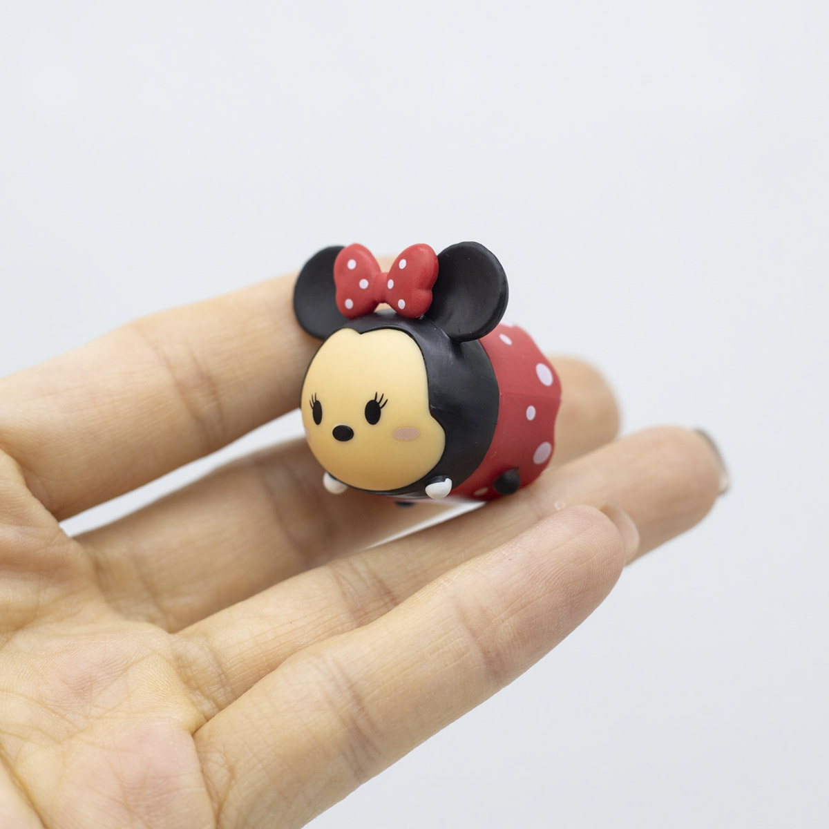Disney Tsum Tsum Magnetic Stac - Anime Merchandise Box review and price