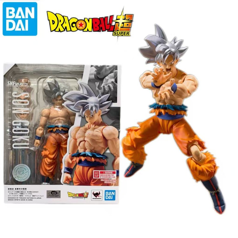 Bandai Tamashii Nations S.H.Fi - Bandai Tamashii Nations S.H.Figuarts review and price
