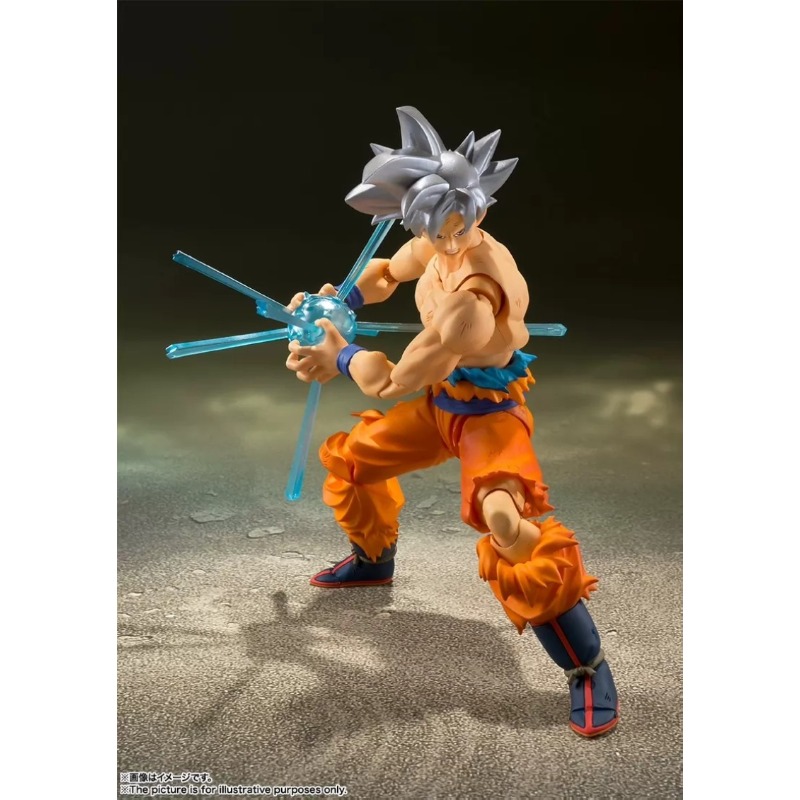Bandai Tamashii Nations S.H.Fi - Bandai Tamashii Nations S.H.Figuarts review and price