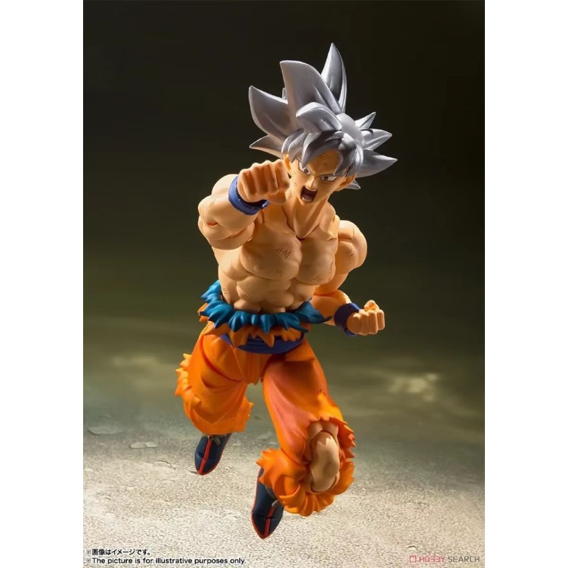 Bandai Tamashii Nations S.H.Fi - Bandai Tamashii Nations S.H.Figuarts review and price