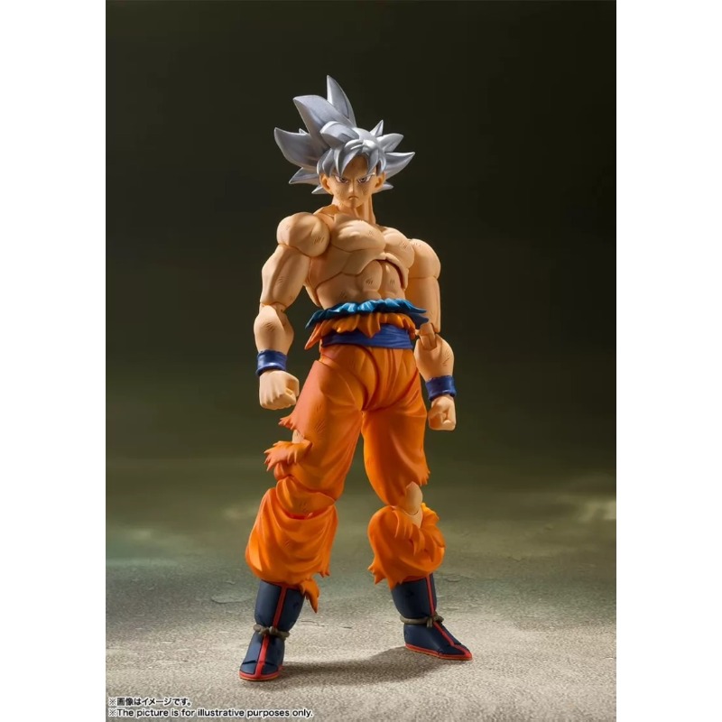 Bandai Tamashii Nations S.H.Fi - Bandai Tamashii Nations S.H.Figuarts review and price