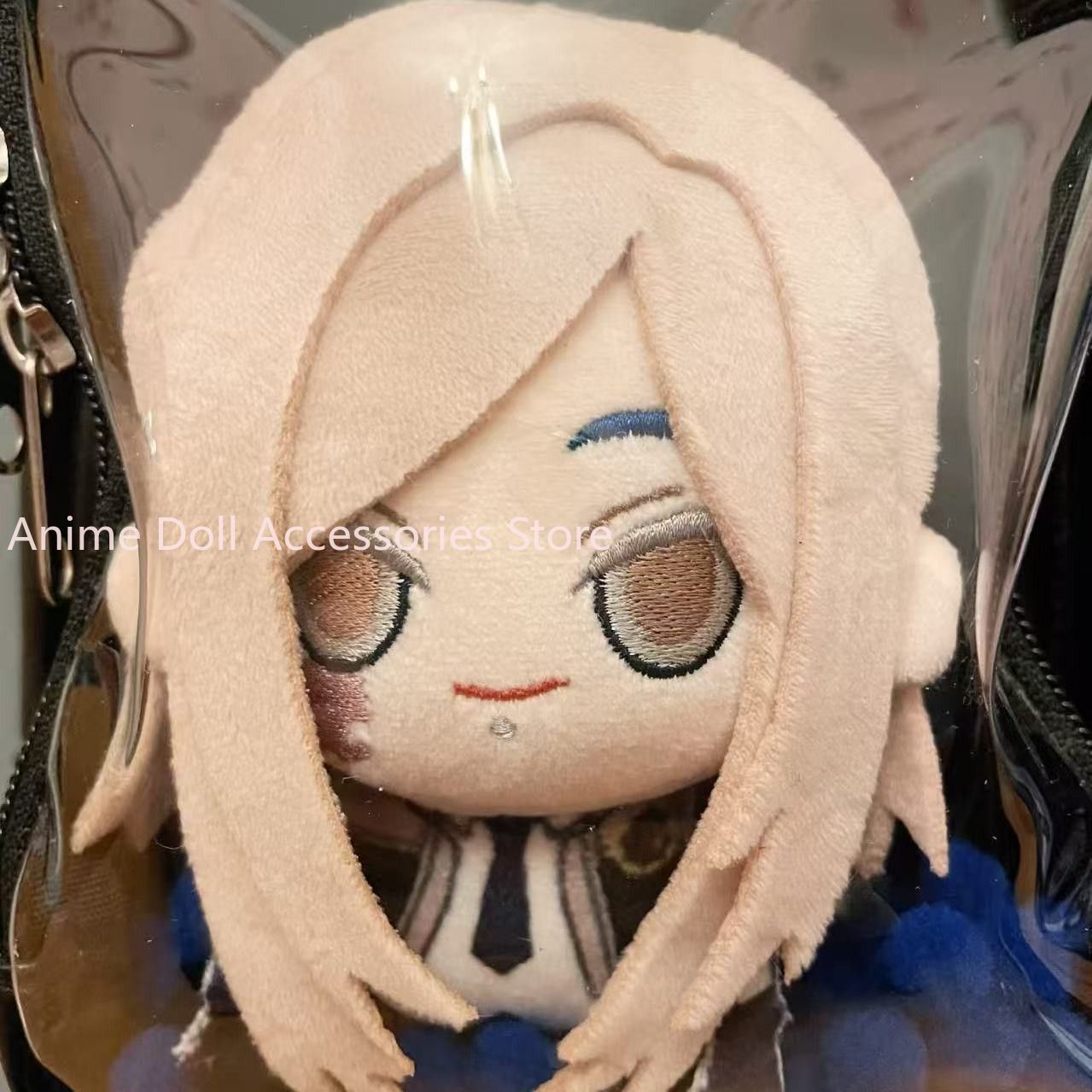 10CM Gachiakuta Tamsy Caines K - Anime Merchandise Plush Toys review and price