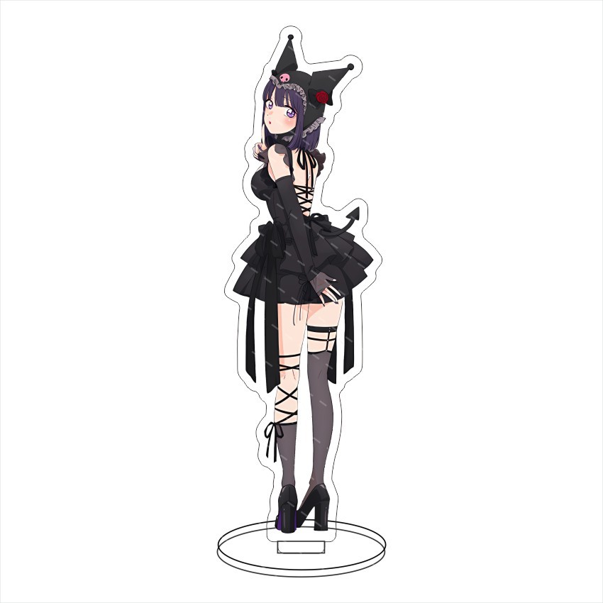 16CM Anime Acrylic Stand My Dr - Anime Merch review and price