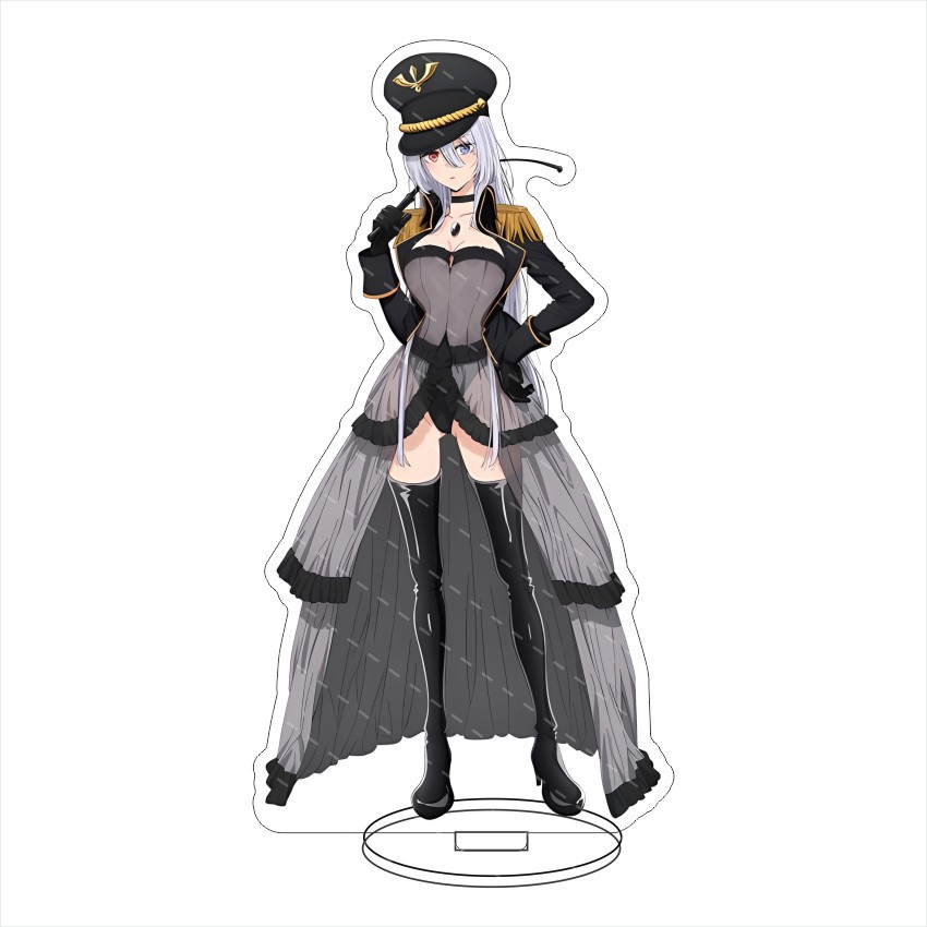 16CM Anime Acrylic Stand My Dr - Anime Merch review and price