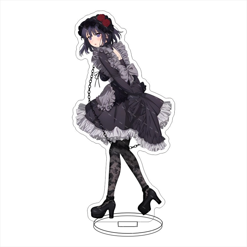 16CM Anime Acrylic Stand My Dr - Anime Merch review and price