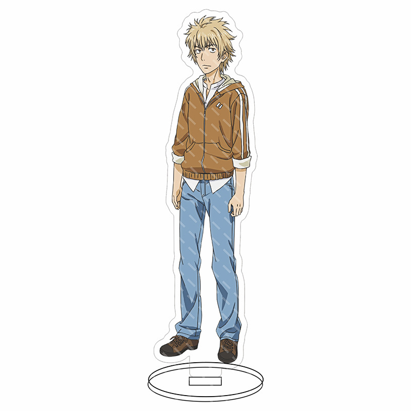 16CM Anime Acrylic Stand A Cer - Anime Merch review and price