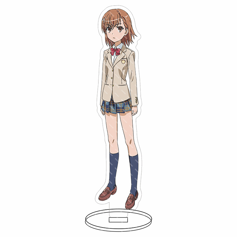 16CM Anime Acrylic Stand A Cer - Anime Merch review and price