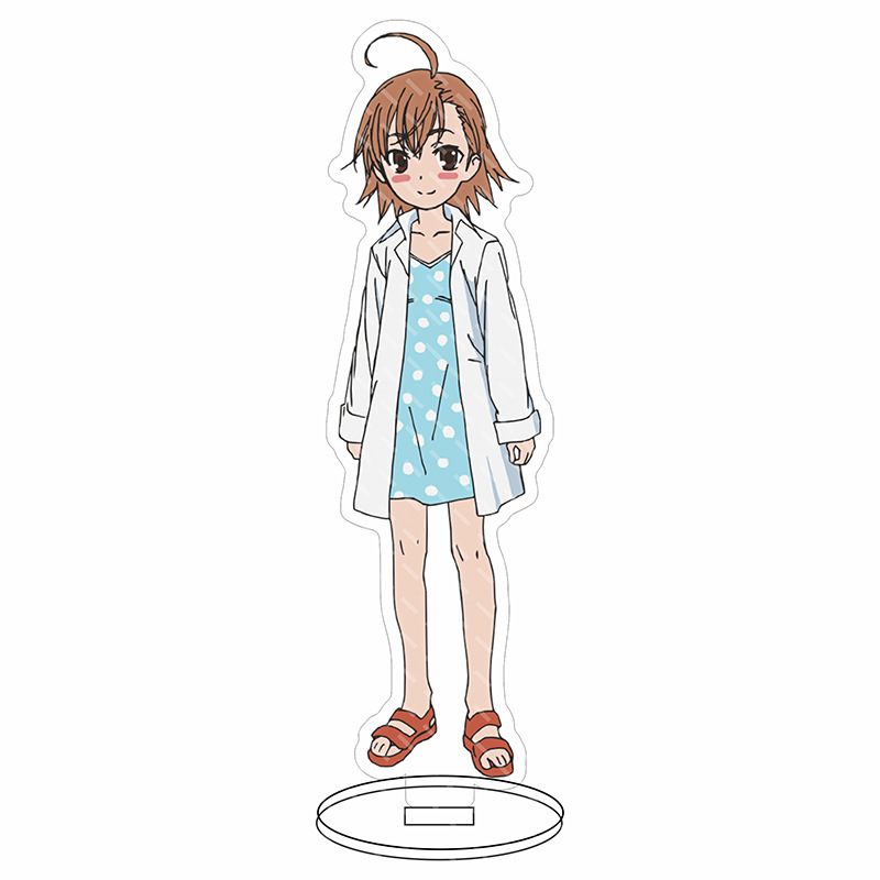 16CM Anime Acrylic Stand A Cer - Anime Merch review and price