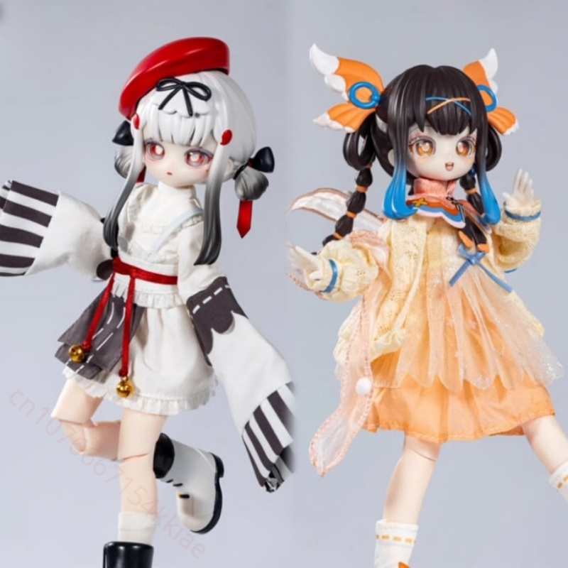 Burning Star Plan Series 1/8 B - Anime Merchandise Box review and price