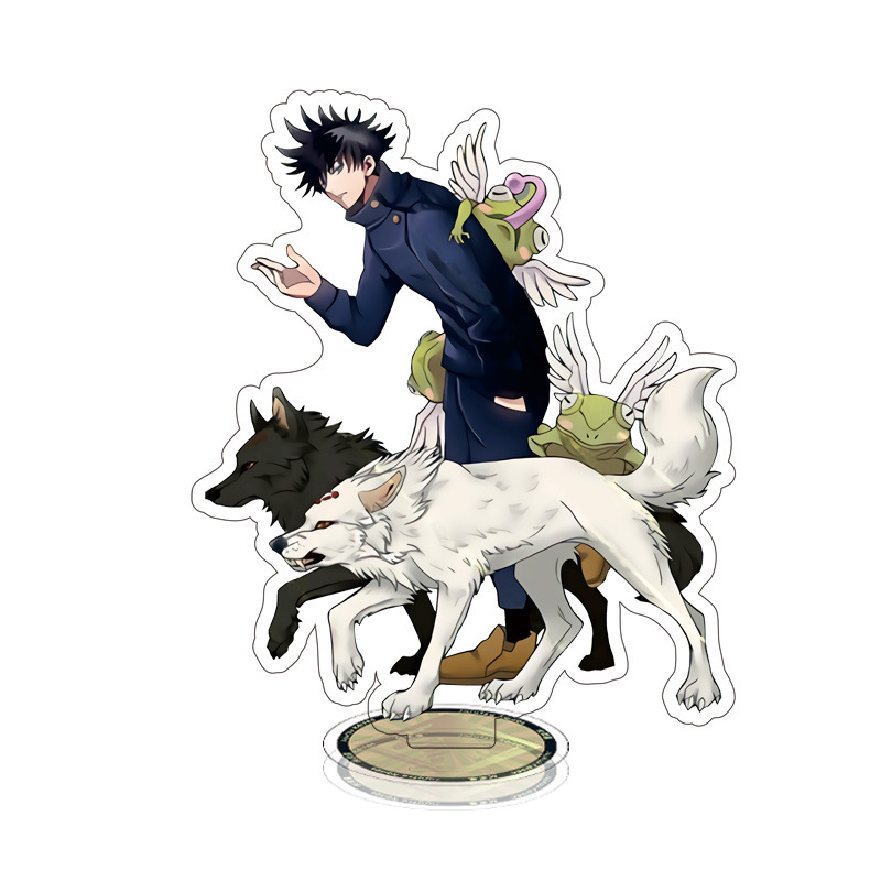 Anime Merchandise Jujutsu Kais - Gojo Anime Merchandise review and price