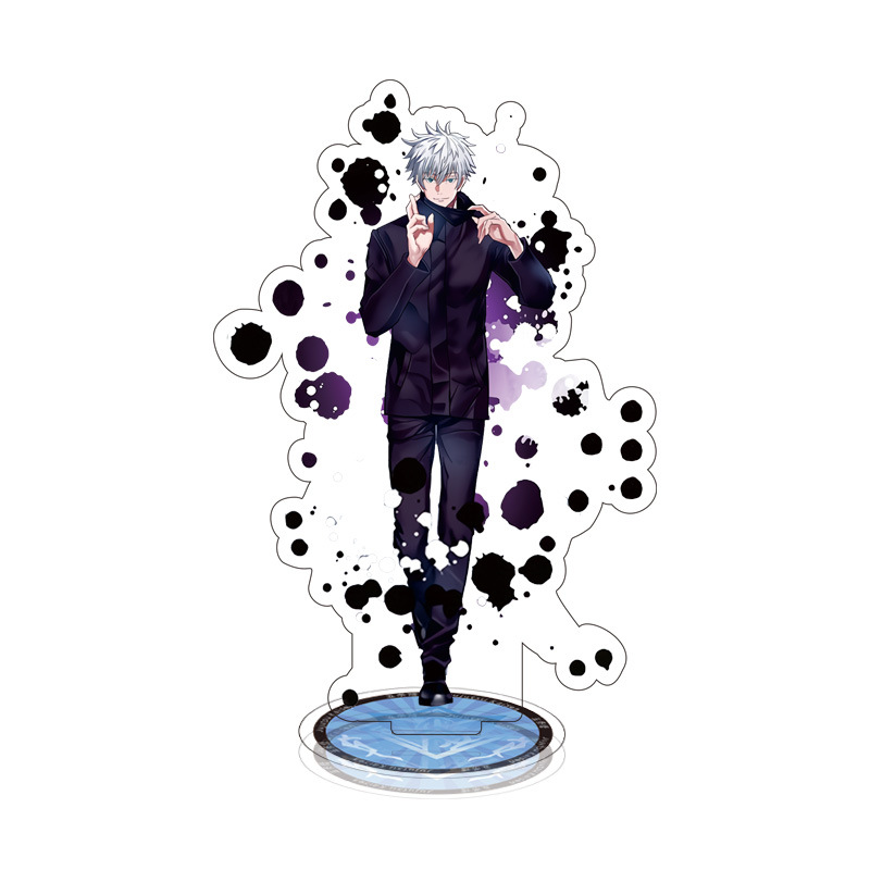 Anime Merchandise Jujutsu Kais - Gojo Anime Merchandise review and price