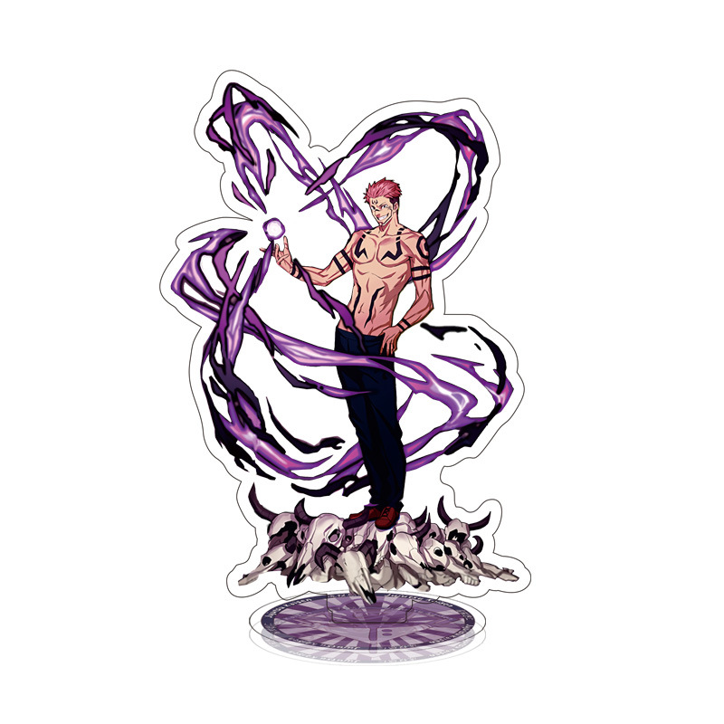 Anime Merchandise Jujutsu Kais - Gojo Anime Merchandise review and price