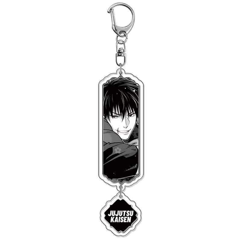 Jujutsu Kaisen Anime Acrylic K - Gojo Anime Merchandise review and price