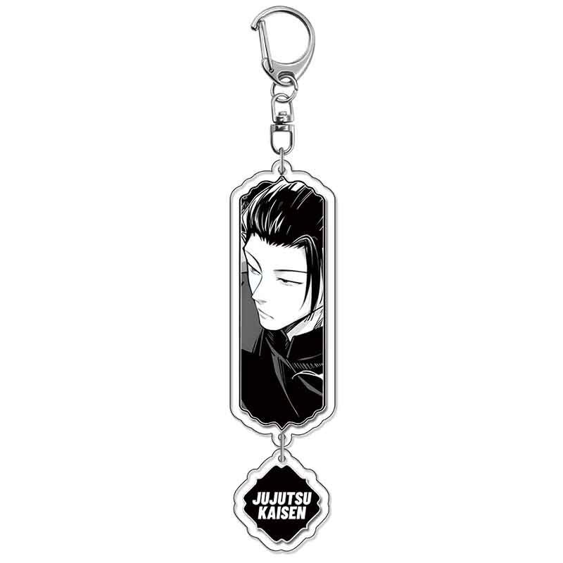 Jujutsu Kaisen Anime Acrylic K - Gojo Anime Merchandise review and price