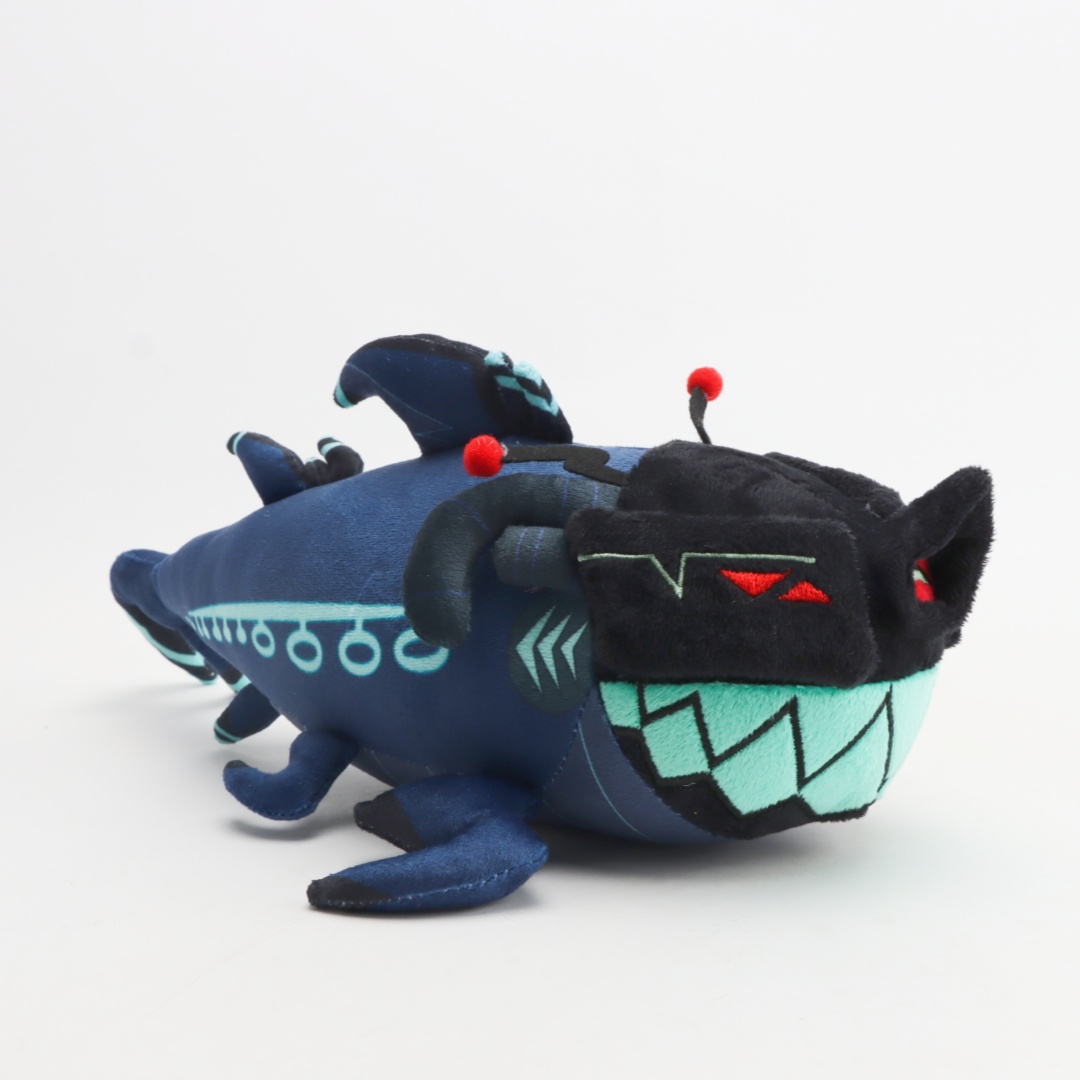 Hazbin Hotel Plush Toys Funny  - Anime Related Merchandise review and price