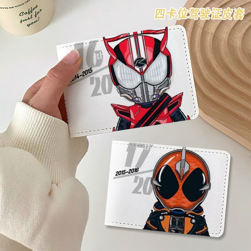 Kamen Rider anime merchandise, - Anime Merchandise Japan review and price
