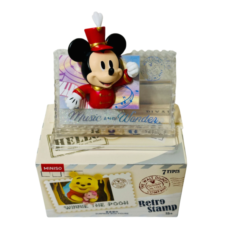 HOT Genuine  Anniversary Retro - Anime Merchandise Box review and price