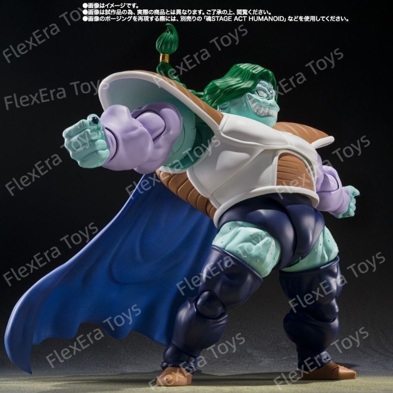 In Stock Bandai Tamashii Natio - Bandai Tamashii Nations S.H.Figuarts review and price