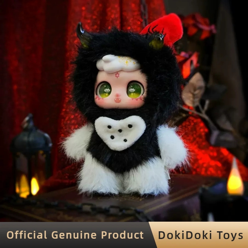 Genuine Feeco Spell Lost Serie - Anime Merchandise Box review and price