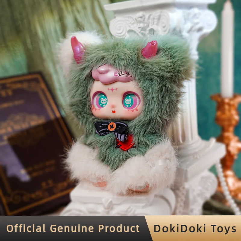 Genuine Feeco Spell Lost Serie - Anime Merchandise Box review and price