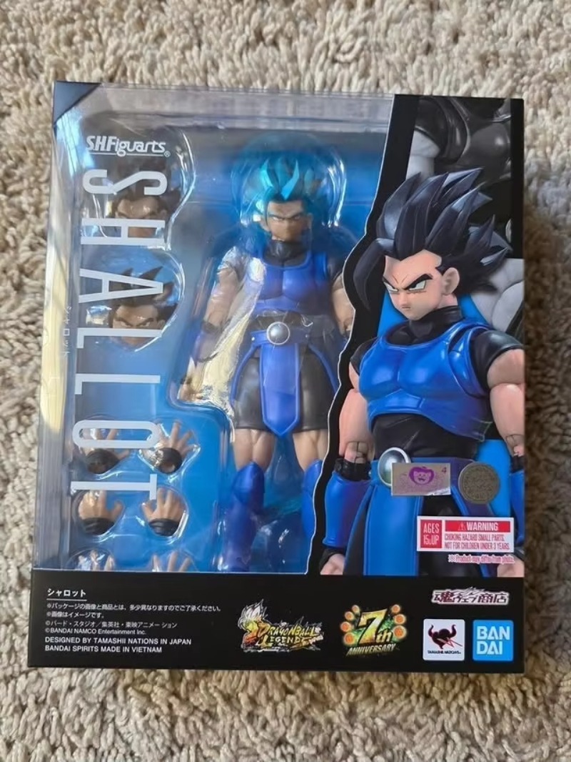Bandai Tamashii Nations Limite - Bandai Tamashii Nations S.H.Figuarts review and price