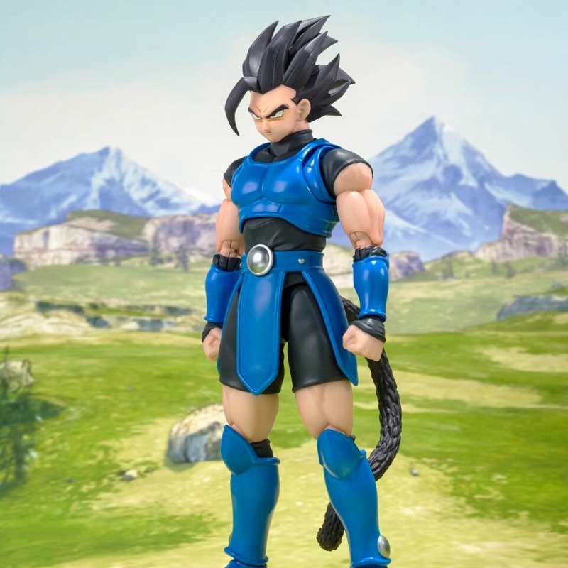 Bandai Tamashii Nations Limite - Bandai Tamashii Nations S.H.Figuarts review and price
