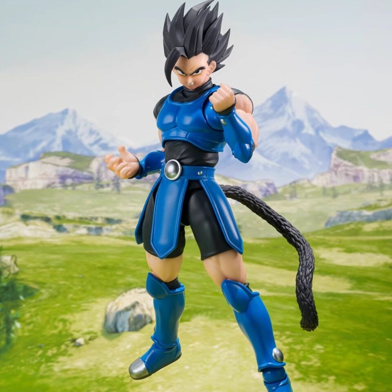 Bandai Tamashii Nations Limite - Bandai Tamashii Nations S.H.Figuarts review and price