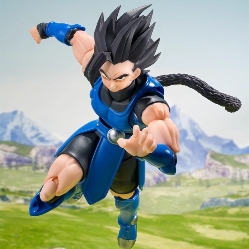 Bandai Tamashii Nations Limite - Bandai Tamashii Nations S.H.Figuarts review and price