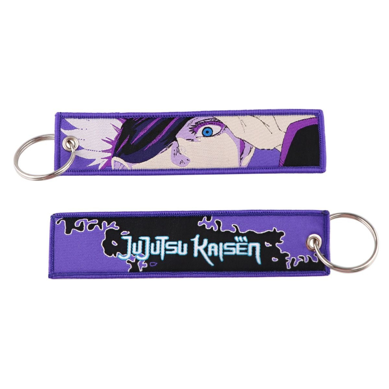 Jujutsu Kaisen Anime Merchandi - Gojo Anime Merchandise review and price