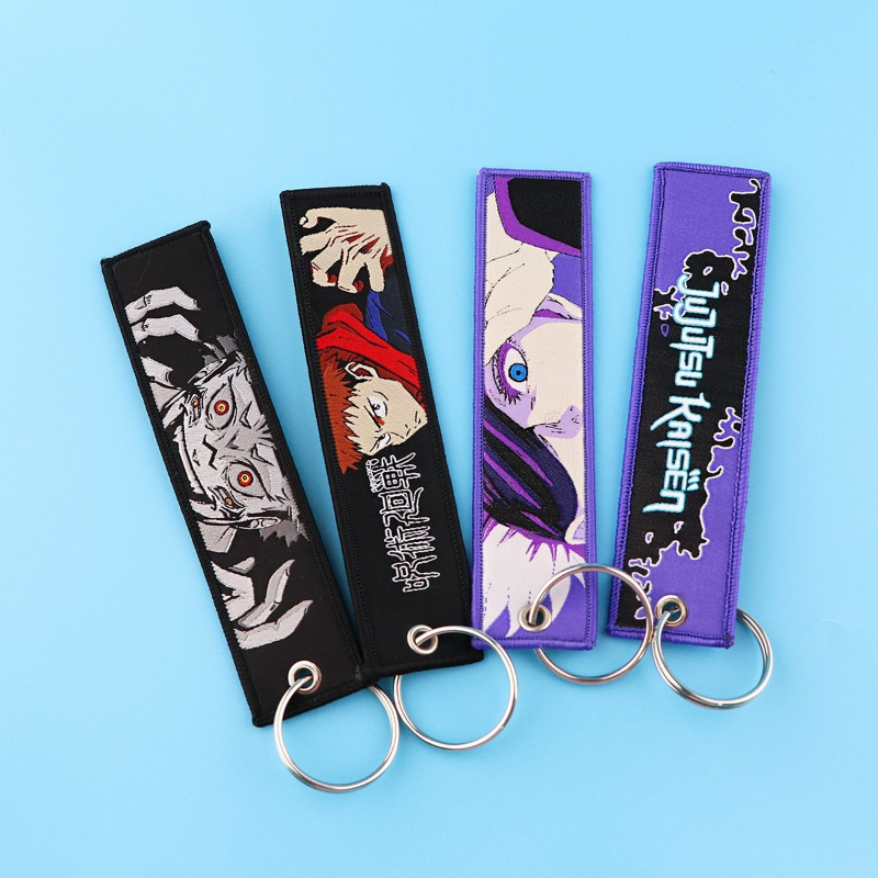 Jujutsu Kaisen Anime Merchandi - Gojo Anime Merchandise review and price