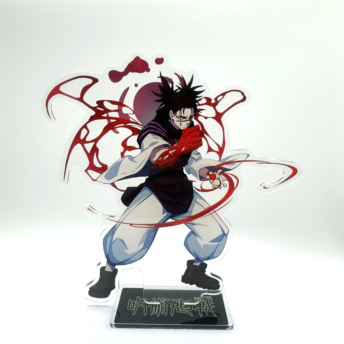 Acrylic Handicrafts Anime Merc - Gojo Anime Merchandise review and price