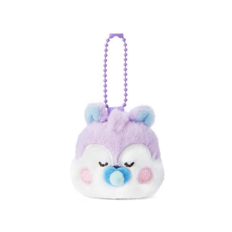 BT21 cartoon cute baby series  - Anime Merchandise Plush Toys review and price