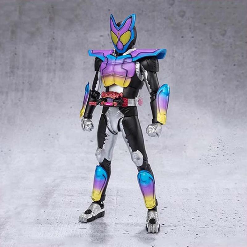 Bandai Original SHF Kamen Ride - Bandai Tamashii Nations S.H.Figuarts review and price