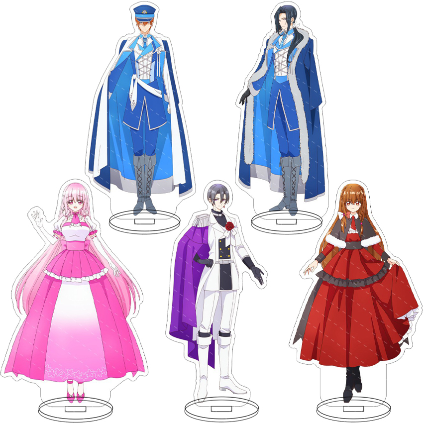 16CM Anime Figure The Dark His - Anime Merch review and price