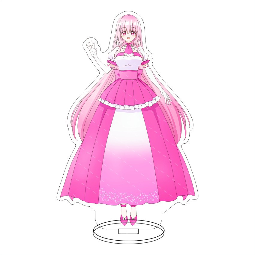 16CM Anime Figure The Dark His - Anime Merch review and price