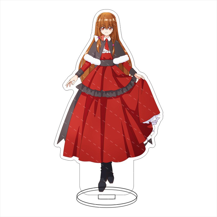 16CM Anime Figure The Dark His - Anime Merch review and price