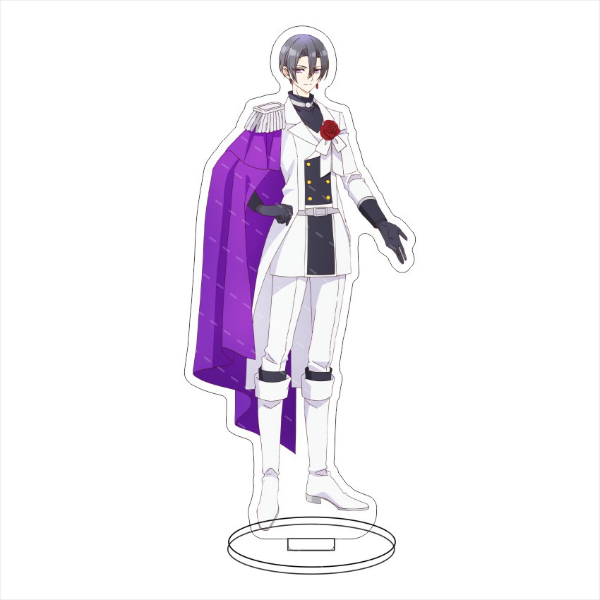 16CM Anime Figure The Dark His - Anime Merch review and price