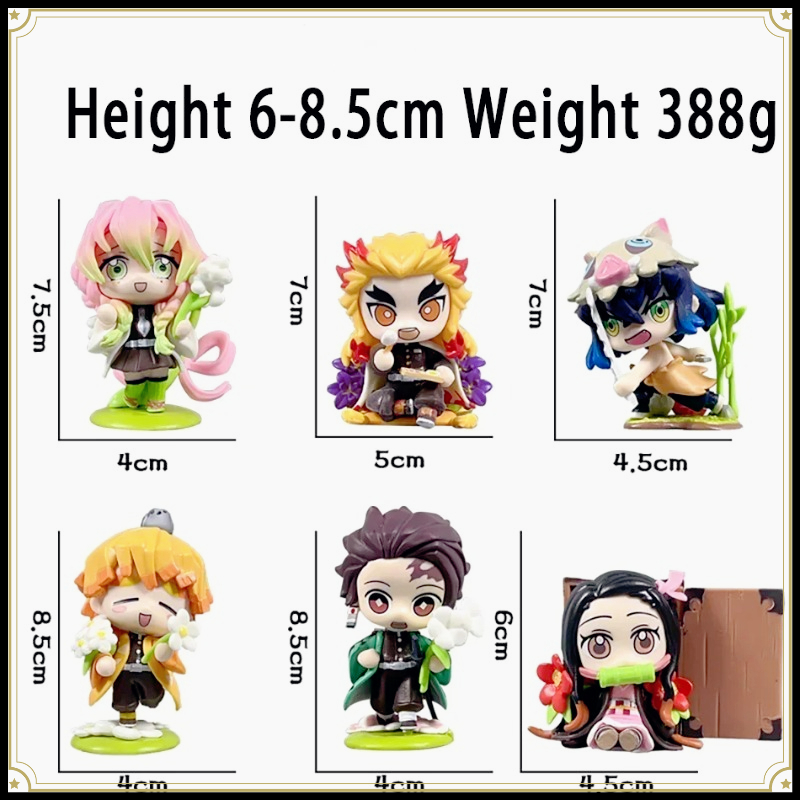 SSSS Surprise Gift Demon Slaye - Anime Merchandise Box review and price