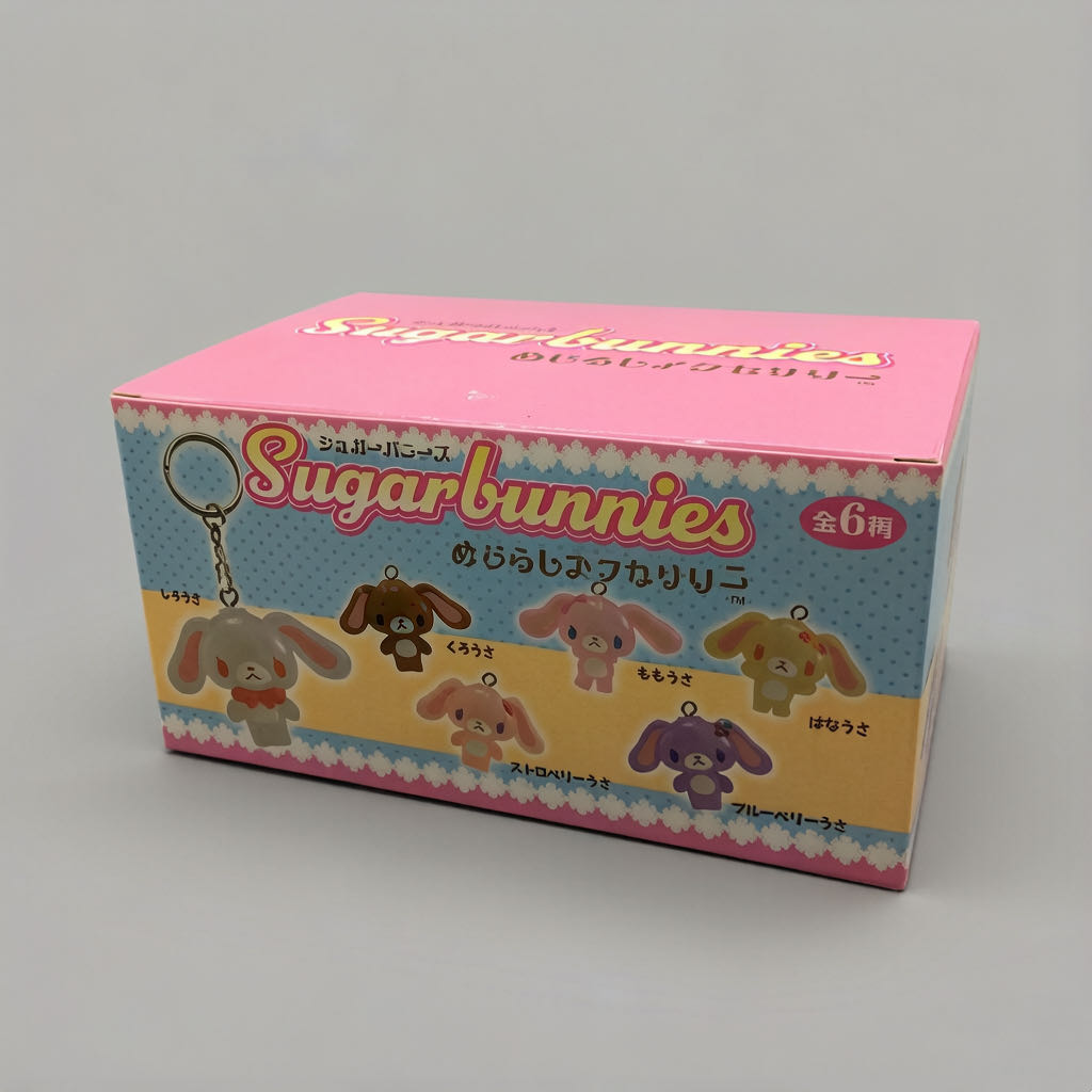 New Arrival Anime Action Figur - Anime Merchandise Box review and price