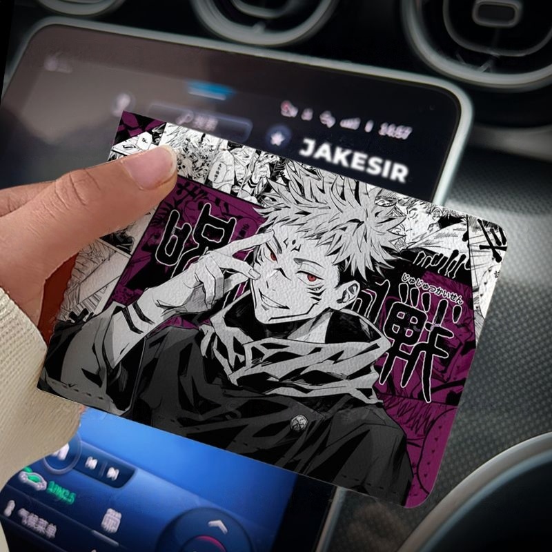 Jujutsu Kaisen Satoru Gojo Car - Gojo Anime Merchandise review and price