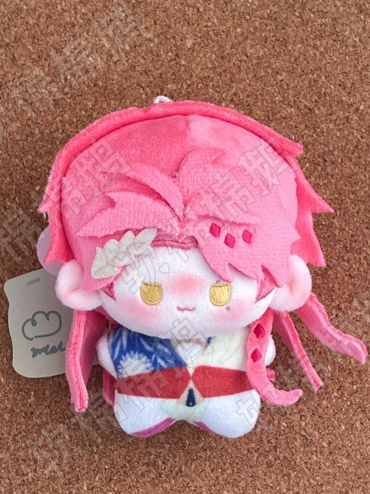 10cm Stuffed Record of Ragnaro - Anime Merchandise Plush Toys review and price